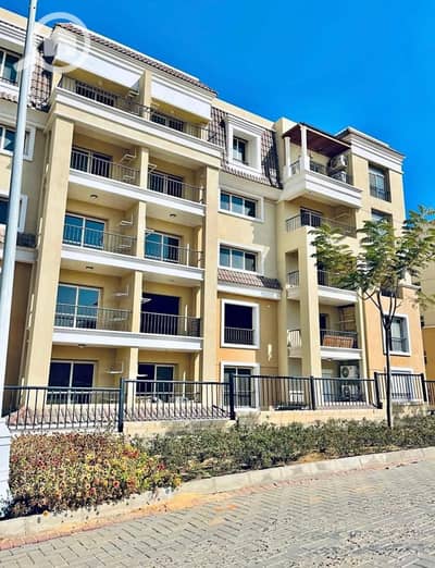 3 Bedroom Flat for Sale in Mostakbal City, Cairo - WhatsApp Image 2024-08-18 at 09.18. 57_009bc716. jpg