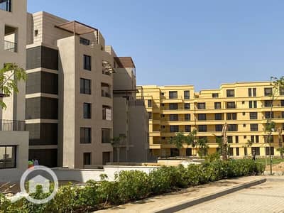 3 Bedroom Penthouse for Sale in 6th of October, Giza - IMG-20230703-WA0024. jpg