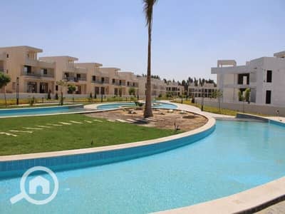 4 Bedroom Villa for Sale in Sheikh Zayed, Giza - IMG-20241225-WA0194. jpg