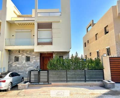 6 Bedroom Villa for Sale in 6th of October, Giza - 1 (2). jpeg