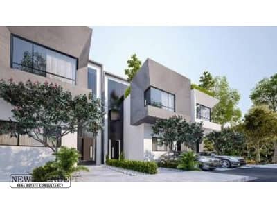 3 Bedroom Townhouse for Sale in New Cairo, Cairo - WhatsApp Image 2024-07-28 at 2.36. 08 PM. jpg