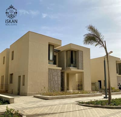 4 Bedroom Villa for Sale in 6th of October, Giza - e7ba7df8-96e3-4caa-830f-7b55871940ce_9_11zon. jpg