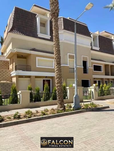 4 Bedroom Villa for Sale in New Cairo, Cairo - WhatsApp Image 2023-12-16 at 11.35. 33 AM. jpeg