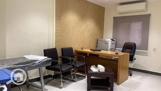 Clinic for Rent in Heliopolis, Cairo - c468934e-3b62-46e7-bce9-d9473866e7c4. jpg