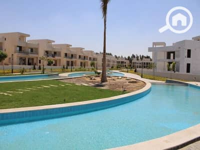 4 Bedroom Townhouse for Sale in Sheikh Zayed, Giza - IMG-20241225-WA0194. jpg