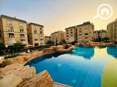 2 Bedroom Apartment for Sale in New Cairo, Cairo - 570f75c6-d89a-46bc-a21f-f0489a9ba61a. jpg 2 Bedroom Apartment for Sale in New Cairo, Cairo - 570f75c6-d89a-46bc-a21f-f0489a9ba61a. jpg