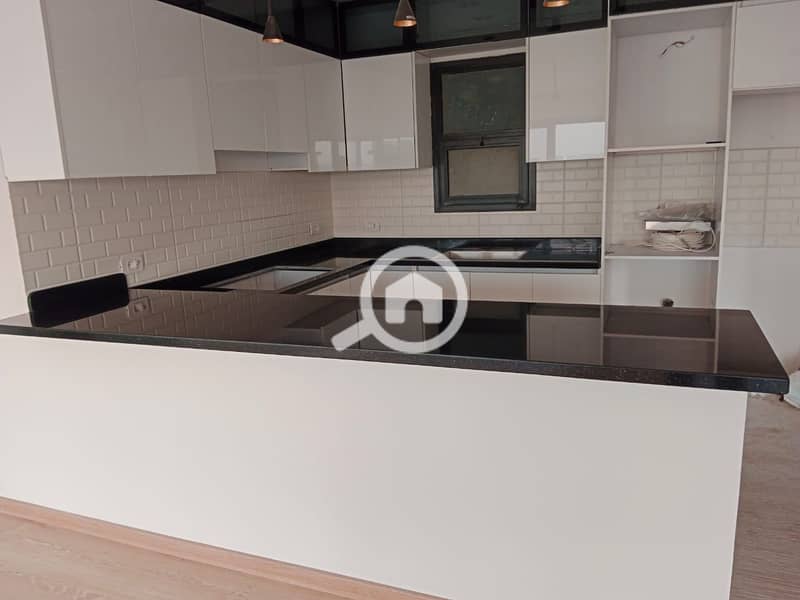 Apartment 188 SQM -RENT Kitchen and ACs in Villette Sodic – pohled 5