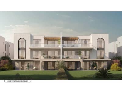 3 Bedroom Townhouse for Sale in North Coast, Matruh - WhatsApp Image 2024-07-23 at 1.10. 14 AM (1). jpg