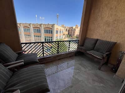 4 Bedroom Flat for Sale in New Cairo, Cairo - WhatsApp Image 2024-12-15 at 5.38. 24 PM (1). jpg