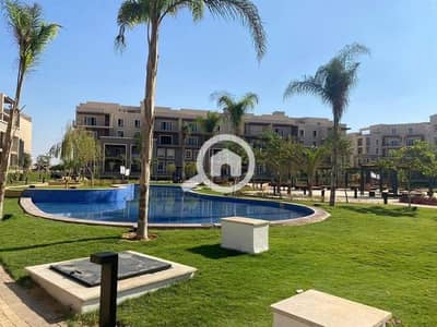 2 Bedroom Flat for Sale in 6th of October, Giza - FB_IMG_1733844182218. jpg