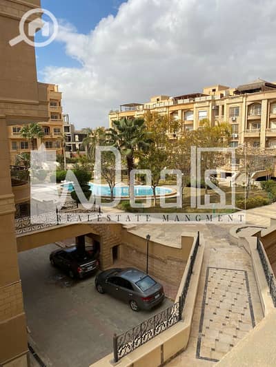 3 Bedroom Duplex for Sale in New Cairo, Cairo - WhatsApp Image 2025-01-13 at 4.54. 29 PM (1). jpg