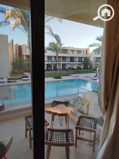 2 Bedroom Chalet for Sale in Gouna, Red Sea - WhatsApp Image 2024-12-23 at 13.57. 42_700bdac5. jpg