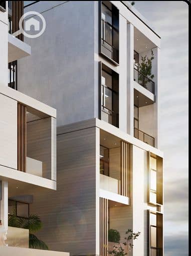 2 Bedroom Apartment for Sale in Sheikh Zayed, Giza - Screenshot (102. png