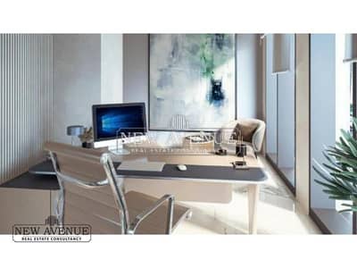Office for Rent in New Cairo, Cairo - 9443cb2a-1b11-456d-b84b-b0921864c244. jpg
