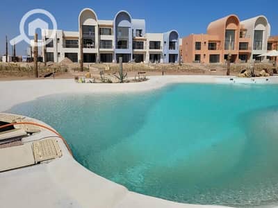 2 Bedroom Chalet for Sale in Gouna, Red Sea - WhatsApp Image 2024-11-21 at 11.44. 12 AM. jpeg