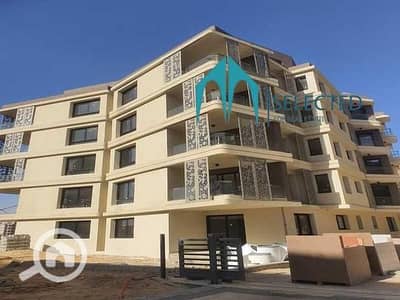 2 Bedroom Apartment for Sale in 6th of October, Giza - d749ca02-0e76-4e18-883f-8a6be1e3d6aa. png