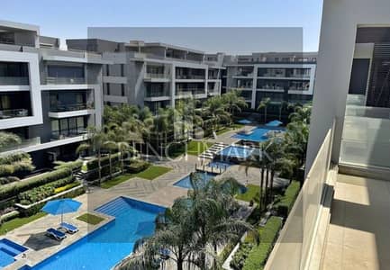 3 Bedroom Flat for Sale in Shorouk City, Cairo - لافيستا3. jpg