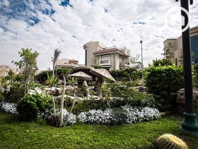 5 Bedroom Villa for Sale in New Cairo, Cairo - 5I5A0310 - Copy - Copy. jpg