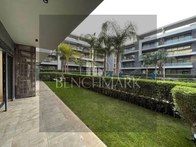 4 Bedroom Flat for Sale in Shorouk City, Cairo - لافيستا8. jpg