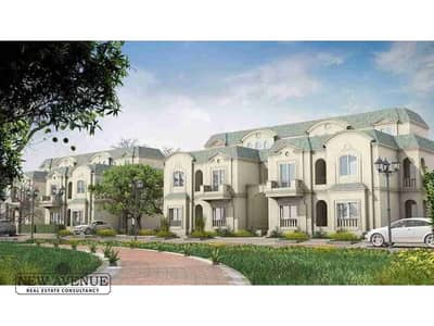 4 Bedroom Townhouse for Sale in Mostakbal City, Cairo - WhatsApp Image 2024-11-30 at 1.52. 48 AM. jpg