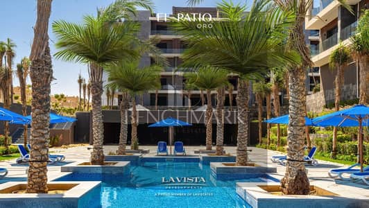 3 Bedroom Apartment for Sale in New Cairo, Cairo - WhatsApp Image 2025-01-07 at 16.40. 57. jpeg
