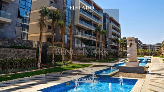 4 Bedroom Apartment for Sale in New Cairo, Cairo - WhatsApp Image 2025-01-07 at 16.40. 55 (2). jpeg