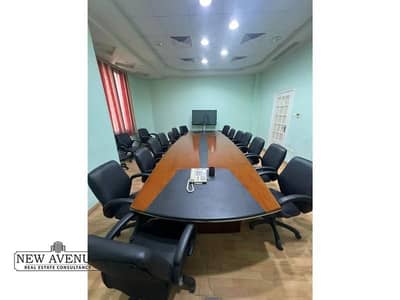 Office for Rent in Heliopolis, Cairo - WhatsApp Image 2025-01-13 at 4.52. 06 PM (2). jpg