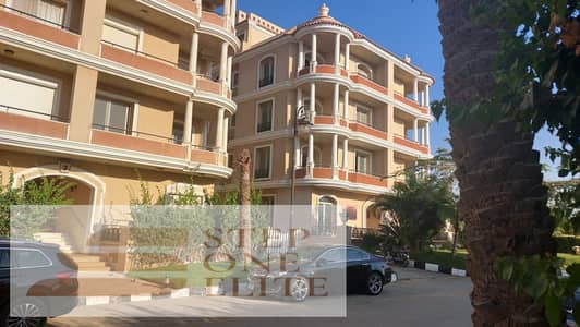 1 Bedroom Apartment for Sale in Mostakbal City, Cairo - f753a07d-3a0e-4267-b021-637261fc97ce. jpg