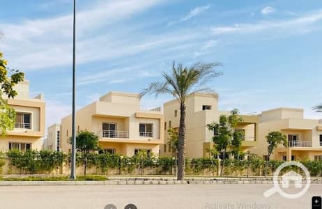 4 Bedroom Twin House for Sale in 6th of October, Giza - 1f9c8c8f-7f8e-4ca7-a022-06b1466ae624. jpeg