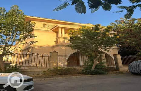 4 Bedroom Villa for Sale in New Cairo, Cairo - WhatsApp Image 2025-01-14 at 2.12. 50 PM. jpeg