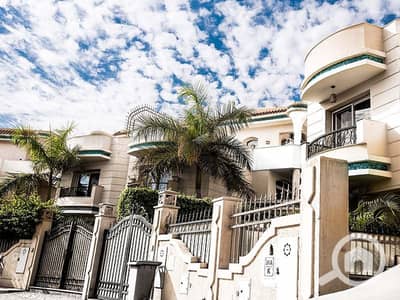 فیلا 5 غرف نوم للبيع في القاهرة الجديدة، القاهرة - gh17. jpg