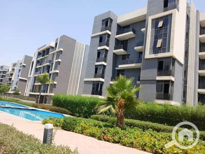 3 Bedroom Flat for Sale in Hadayek October, Giza - WhatsApp Image 2024-10-17 at 10.41. 22 AM. jpeg