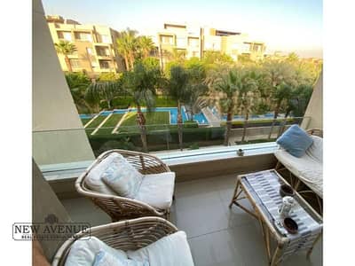 3 Bedroom Penthouse for Sale in New Cairo, Cairo - 10. jfif. jpg