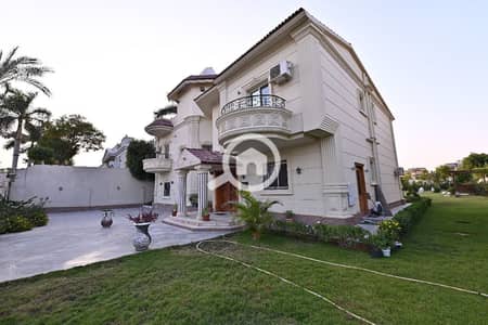 8 Bedroom Villa for Sale in Obour City, Cairo - WhatsApp Image 2024-12-08 at 6.22. 44 PM. jpeg