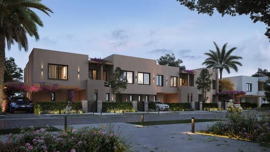 3 Bedroom Townhouse for Sale in 6th of October, Giza - 697832eb-3136-4490-9c81-158ffc82c5a6_6_11zon. jpg