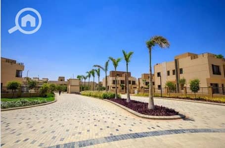 3 Bedroom Twin House for Sale in Sheikh Zayed, Giza - 426292797_1784794758696535_2884868384508278050_n. jpg