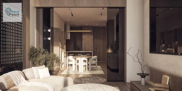 2 Bedroom Flat for Sale in Mostakbal City, Cairo - WhatsApp Image 2024-12-08 at 17.02. 05_29188608. jpg