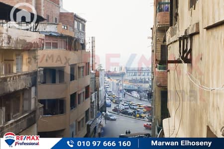 3 Bedroom Apartment for Rent in Glim, Alexandria - 1. jpg