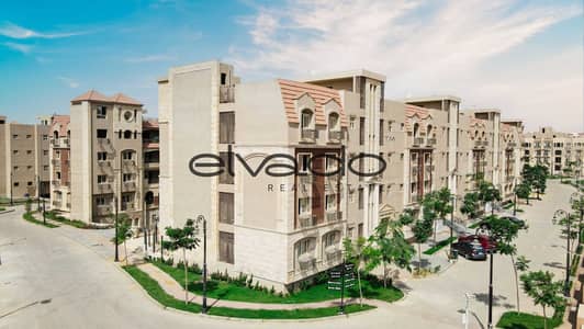 3 Bedroom Flat for Sale in New Cairo, Cairo - 1d806c4c-25a7-4c1e-b51b-628d7f246261. jpeg