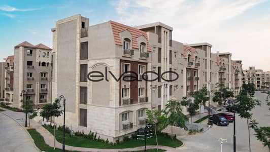 3 Bedroom Apartment for Sale in New Cairo, Cairo - c484792d-3087-41a0-be05-62a6abd4c62c. jpeg