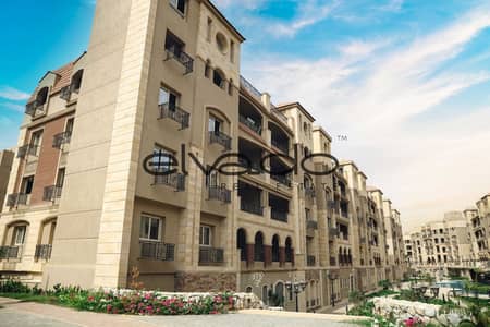 3 Bedroom Apartment for Sale in New Cairo, Cairo - 88735c1b-0150-4156-b5d4-a2c7e405fe1d. jpeg