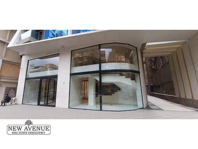 Retail for Rent in New Cairo, Cairo - e49ba0a6-8a1a-4314-921e-fd665168a182. jpg