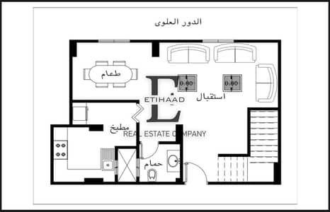 دوبلكس 3 غرف نوم للبيع في المقطم، القاهرة - WhatsApp Image 2025-01-15 at 12.01. 26 AM (1). jpeg