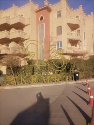 4 Bedroom Apartment for Sale in New Cairo, Cairo - WhatsApp Image 2025-01-15 at 10.32. 05 AM (1). jpeg