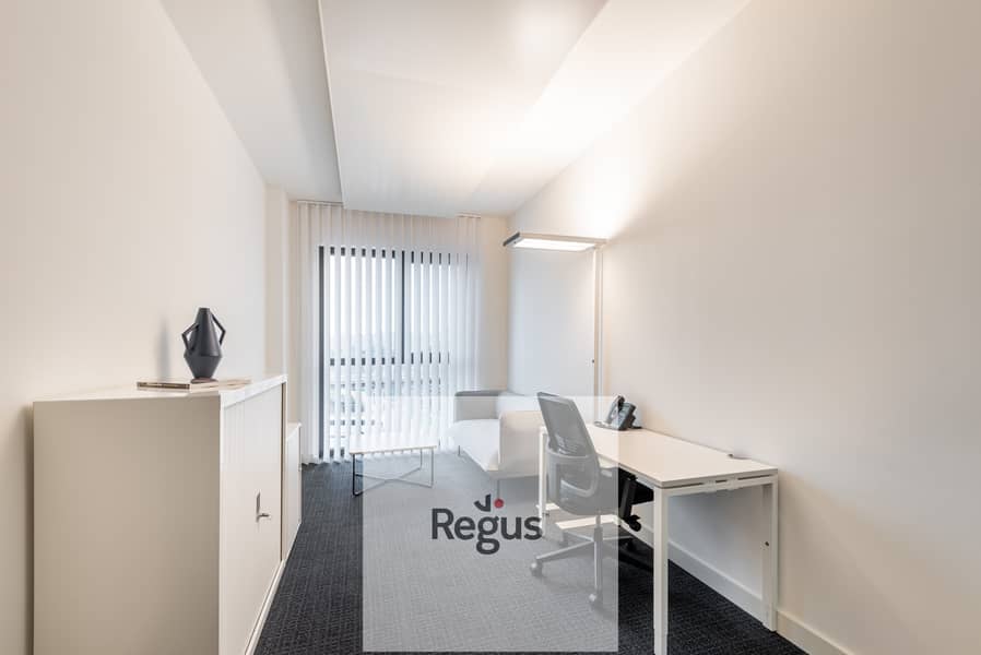 6 Regus Kiel City 5023 Kiel Germany Small Office. jpg