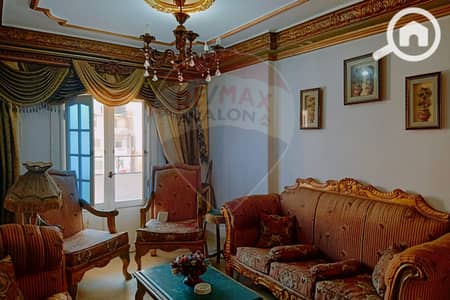 3 Bedroom Flat for Rent in Camp Caesar, Alexandria - 1. jpg