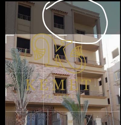 4 Bedroom Flat for Sale in New Cairo, Cairo - WhatsApp Image 2024-12-16 at 18.13. 23_ddcee69c. jpg