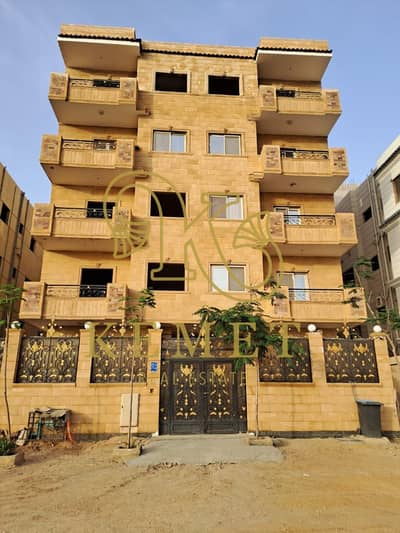 3 Bedroom Apartment for Sale in New Cairo, Cairo - WhatsApp Image 2025-01-14 at 17.38. 45_8fc60778. jpg