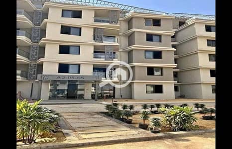 3 Bedroom Apartment for Sale in 6th of October, Giza - 9ca9ef24-eecc-4876-bbd2-2ba7b6b9a12f. jpg