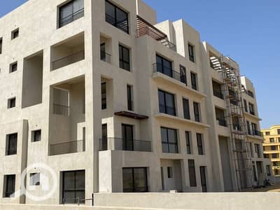 3 Bedroom Apartment for Sale in 6th of October, Giza - IMG-20230703-WA0026. jpg